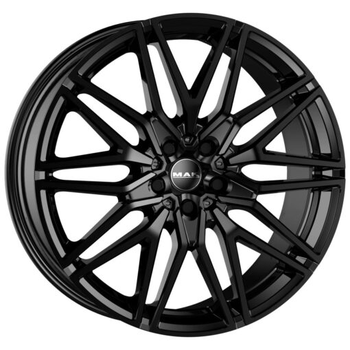 MAK Sturm 21x10.5 5x112 ET42
