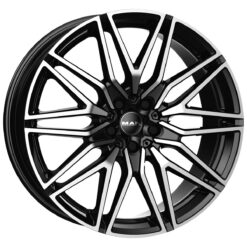 MAK Sturm 21x10.5 5x120 ET41