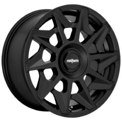 Rotiform R129 CVT 18x8.5 5x112 ET45