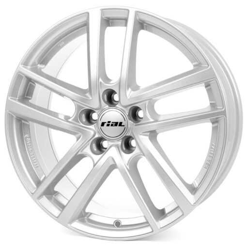 Rial Astorga 16x6 5x100 ET45