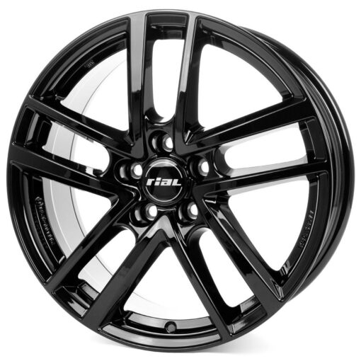 Rial Astorga 17x7 5x114.3 ET50