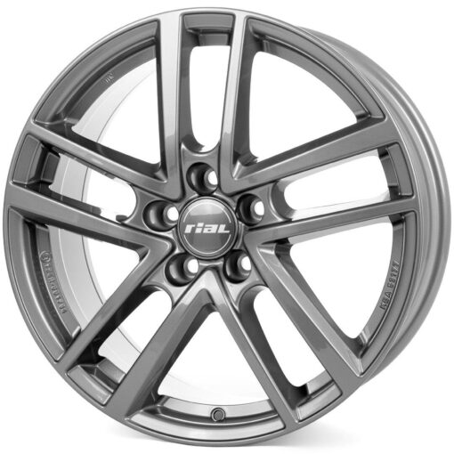Rial Astorga 17x7.5 5x108 ET50