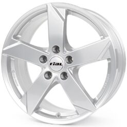 Rial Kodiak 17x7.5 5x112 ET38
