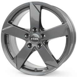 Rial Kodiak 16x6.5 5x108 ET50