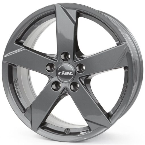 Rial Kodiak 16x6.5 5x108 ET50