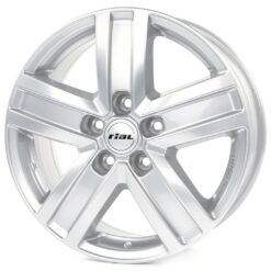 Rial Transporter 16x6.5 5x120 ET50