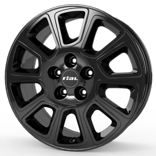 Rial Transporter 2 18x7.5 5x160 ET50