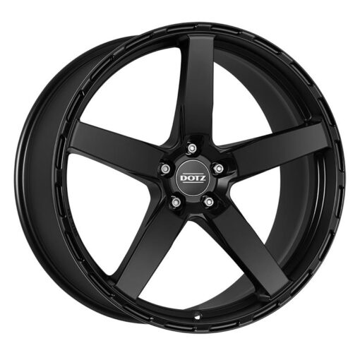 Dotz MarinaBay 19x8.5 5x112 ET45