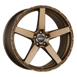 Dotz MarinaBay 20x8.5 5x112 ET28