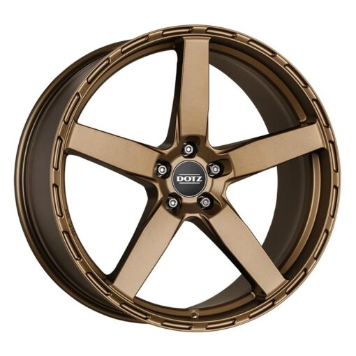 Dotz MarinaBay 19x8.5 5x112 ET45