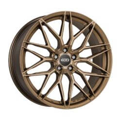 Dotz Suzuka 20x9 5x112 ET40