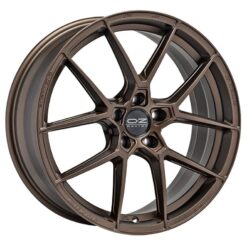 OZ Racing Estrema GT HLT 19x8.5 5x112 ET44
