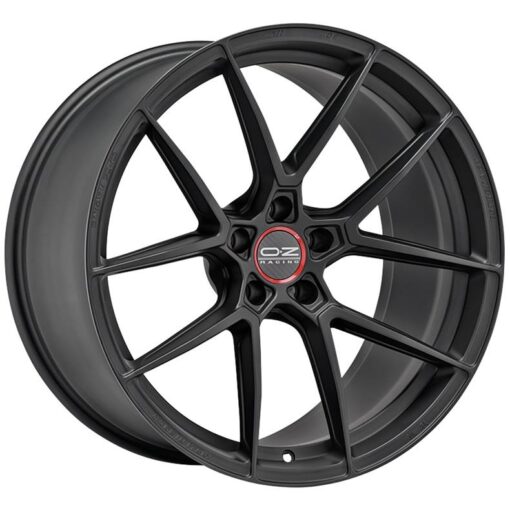 OZ Racing Estrema GT HLT 18x8 5x112 ET48