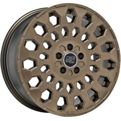 MSW 99 Van 16x6.5 5x130 ET55