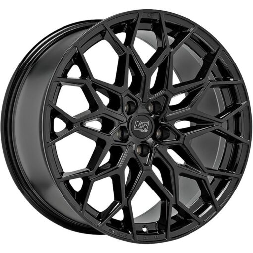 MSW 51 22x10 5x120 ET21