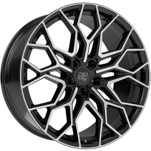 MSW 51 20x9 5x120 ET40