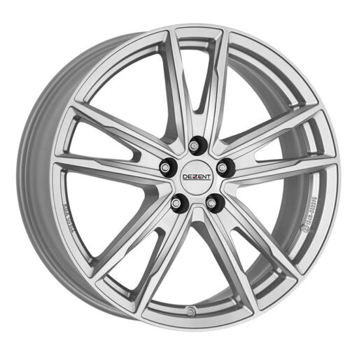 Dezent KF 17x6.5 5x114.3 ET32