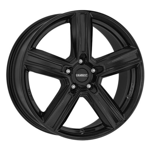 Dezent KG 18x6.5 5x114.3 ET32