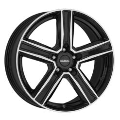 Dezent KG dark 18x7.5 5x120 ET40