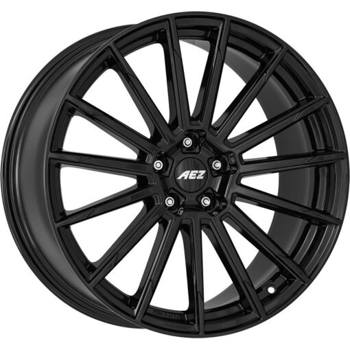 AEZ Atlanta 18x7.5 5x108 ET50