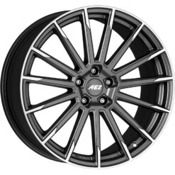 AEZ Atlanta 17x7.5 5x112 ET40