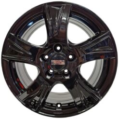 Fondmetal PRO1 16x6.5 5x108 ET42