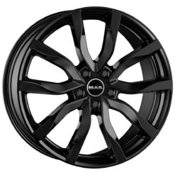 MAK Koln 20x8.5 5x112 ET32
