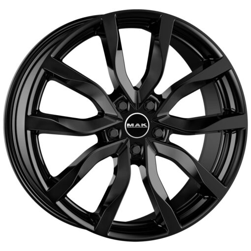 MAK Koln 19x9 5x130 ET44