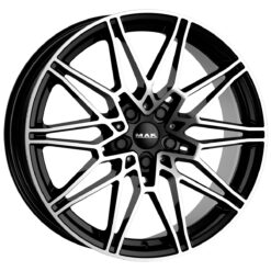 MAK Koenig 19x8 5x112 ET27