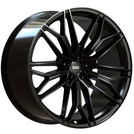 Fondmetal STC-23 23x10 5x120 ET40