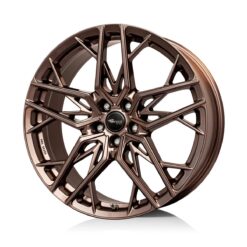 Brock B44 18x8 5x114.3 ET40