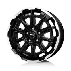 Brock B45 17x7 5x120 ET47
