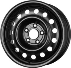 OE Nissan Townstar Steel 4030000Q4M 16x6 5x114.3 ET38