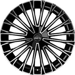 Antera A103 20x8.5 5x114.3 ET40