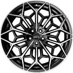 Antera A105 20x8.5 5x112 ET35