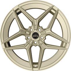 Antera A107 21x10 5x112 ET20