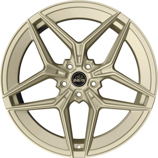 Antera A107 21x10 5x112 ET20