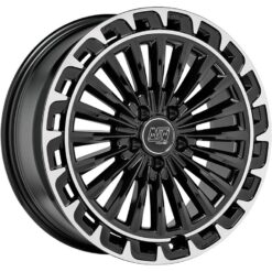 MSW 32 19x8 5x112 ET34
