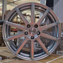AEZ Gammapart 18x8 5x112 ET48