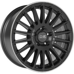 OZ Racing Rally Desert 8x18 6x139.7 ET45