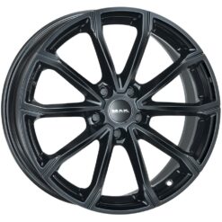 MAK Davinci 7x18 5x114.3 ET34