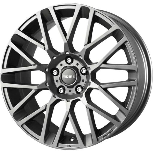 Momo Revenge 8.5x20 5x112 ET35