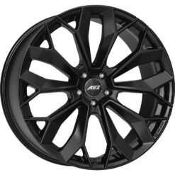 AEZ Leipzig 9.5x21 5x114.3 ET40