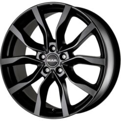 MAK Highlands 8.5x20 5x130 ET42