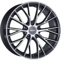 MAK Munchen 8x18 5x120 ET20