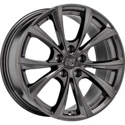 MSW 27T 9.5x20 5x114.3 ET45