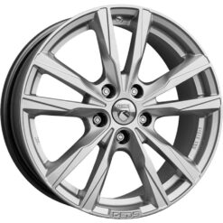 Reds K2 HD 7.5x17 5x110 ET30