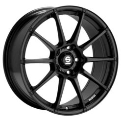 Sparco Assetto Gara 8x18 5x108 ET45