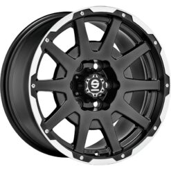 Sparco Dakar 7.5x17 6x139.7 ET24