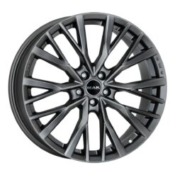MAK Kent 10x22 5x120 ET42